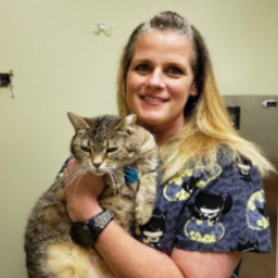 Dyanne Cole <br/>Veterinary Technician photo